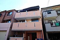 広島県広島市南区段原3丁目2番10号：物件画像／株式会社CLOUD　賃貸住宅サービスFC八丁堀店