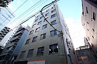 広島県広島市中区幟町12番5号：物件画像／株式会社CLOUD　賃貸住宅サービスFC八丁堀店