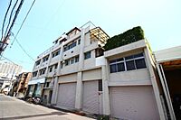 広島県広島市中区東千田町2丁目2番21号：物件画像／株式会社CLOUD　賃貸住宅サービスFC八丁堀店