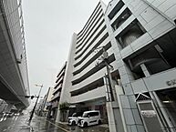 広島県広島市西区観音本町1丁目15番20号：物件画像／株式会社CLOUD　賃貸住宅サービスFC八丁堀店