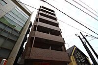 広島県広島市中区平野町11番11号：物件画像／株式会社CLOUD　賃貸住宅サービスFC八丁堀店