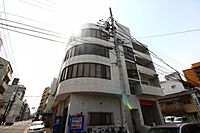 広島県広島市西区楠木町1丁目7番21号：物件画像／株式会社CLOUD　賃貸住宅サービスFC八丁堀店