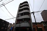 広島県広島市南区金屋町6番21号：物件画像／株式会社CLOUD　賃貸住宅サービスFC八丁堀店