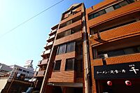 広島県広島市南区比治山本町17番6号：物件画像／株式会社CLOUD　賃貸住宅サービスFC八丁堀店