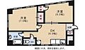 ラプラージュ西観音3階4.8万円