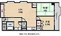イトーピア舟入マンション10階8.0万円