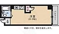 ウエストハイツ1階2.4万円