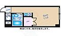 クレールコート2階3.5万円