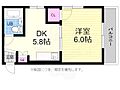 サンライズ広島5階3.0万円