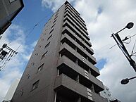 広島県広島市南区的場町2丁目6番14号：物件画像／株式会社CLOUD　賃貸住宅サービスFC八丁堀店