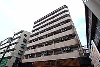 広島県広島市西区三篠町3丁目22番4号：物件画像／株式会社CLOUD　賃貸住宅サービスFC八丁堀店