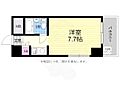センテニアル横川3階3.8万円