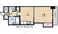 ラフィネ堺町8階5.8万円