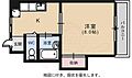 ヴィラ丸本6階4.8万円
