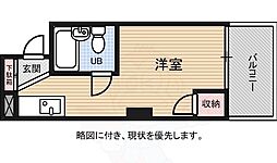 🉐敷金礼金0円！🉐広島電鉄１系統 鷹野橋駅 徒歩6分