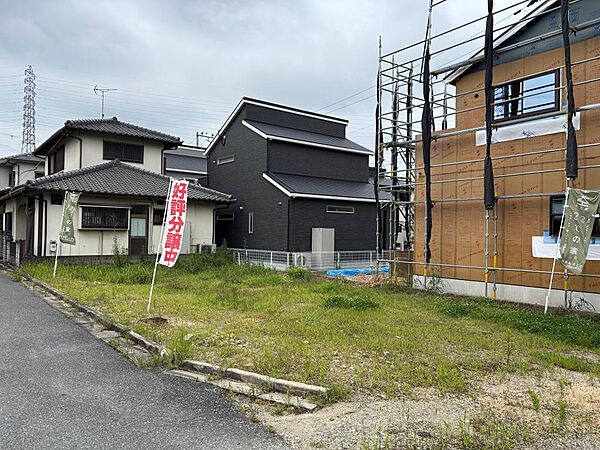 周辺を拡大表示