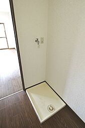 リファレンス佐賀大前 101 1階1Kの室内