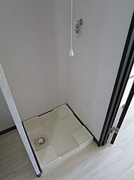 リファレンス佐賀大前 204 2階1Kの室内