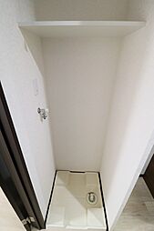 リファレンス佐賀大前 105 1階1Kの室内