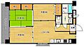 サザンコート中央町6階7.0万円