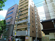 福岡県福岡市博多区博多駅前4丁目10-10：物件画像／株式会社アルコ　粕屋営業所