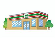 ファミリーマート博多駅前四丁目店 44m