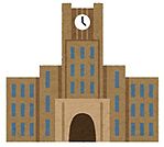 専門学校九州デザイナー学院 319m