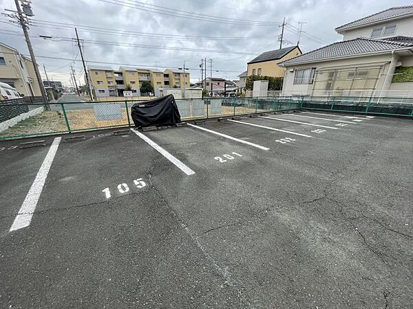 グッドフェローズ 303｜静岡県袋井市田町２丁目(賃貸マンション1DK・3階・25.92㎡)の写真 その6