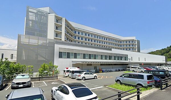 画像23:掛川市・袋井市病院企業団立中東遠総合医療センター
