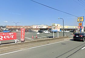 ＭＰーII番館 101 ｜ 静岡県磐田市見付（賃貸アパート1LDK・1階・32.30㎡） その5