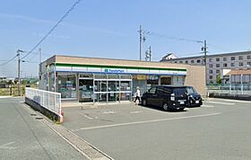 コンフォール今之浦 204 ｜ 静岡県磐田市今之浦２丁目（賃貸アパート1DK・2階・22.68㎡） その8