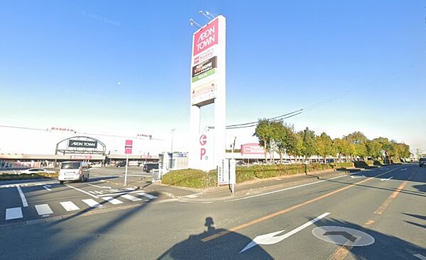 ディテール 102｜静岡県磐田市明ケ島原(賃貸アパート1LDK・1階・41.38㎡)の写真 その19