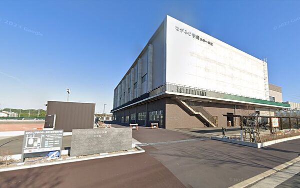 ブルーハイツ 2｜静岡県磐田市東名(賃貸アパート2DK・1階・35.91㎡)の写真 その5