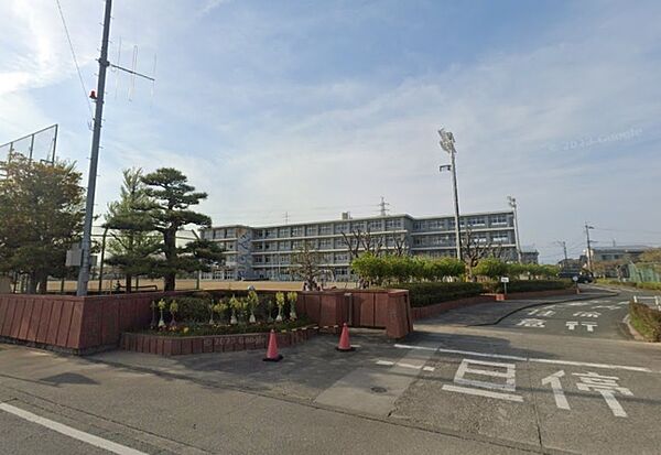 ロイヤルマルトウI 105｜静岡県浜松市中央区長鶴町(賃貸マンション1DK・1階・25.92㎡)の写真 その16