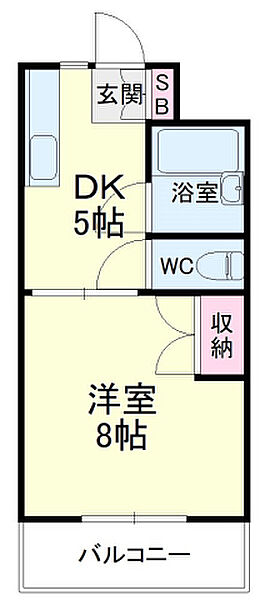 メゾンドプルミエル 105｜静岡県磐田市二之宮東(賃貸マンション1DK・1階・25.92㎡)の写真 その2