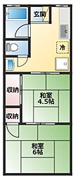 掛川駅 2.8万円