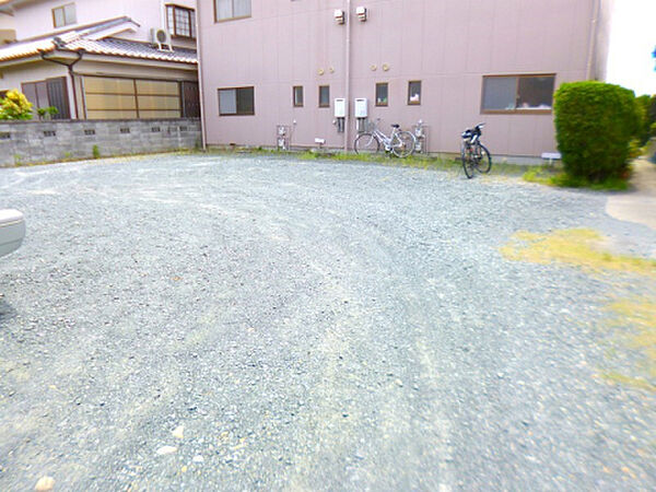 ヨークハイツ 202｜静岡県袋井市旭町１丁目(賃貸アパート2DK・2階・38.88㎡)の写真 その3