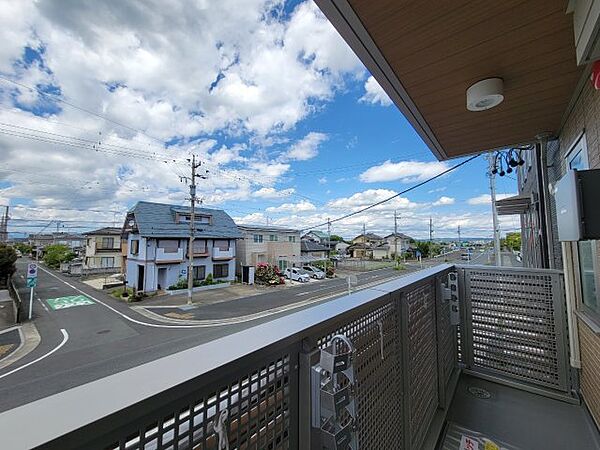 ロイヤル・ヒルズ 303｜静岡県磐田市上大之郷(賃貸アパート1LDK・3階・43.91㎡)の写真 その17