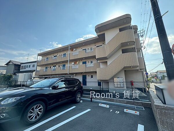 アーベイン中泉 105｜静岡県磐田市中泉(賃貸マンション1LDK・1階・37.68㎡)の写真 その22