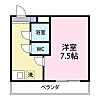 ロイヤルマンション磐田5階2.8万円