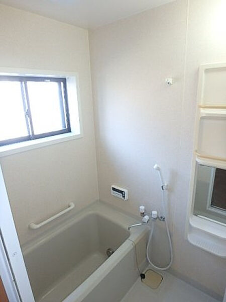画像24:浴室