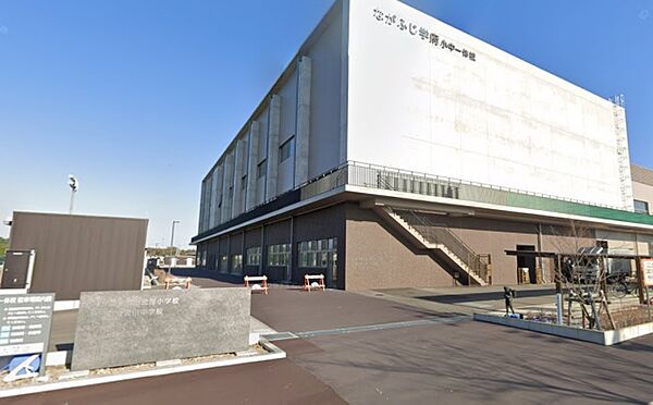 マンションハーヴェストII 102｜静岡県磐田市富丘(賃貸マンション2DK・1階・43.00㎡)の写真 その17