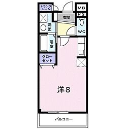 袋井駅 3.7万円