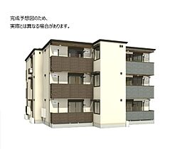 D-Hills天王 103 ｜ 静岡県浜松市中央区天王町（賃貸アパート2LDK・1階・64.61㎡） その3