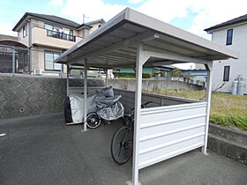 プロスパー水堀 102 ｜ 静岡県磐田市見付（賃貸マンション2K・1階・34.00㎡） その8