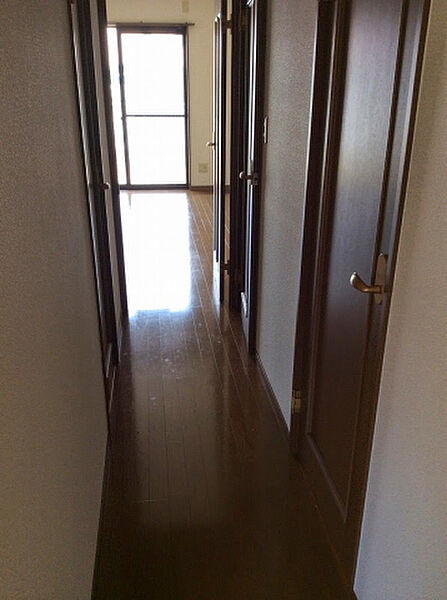 POP HOUSE 108｜静岡県浜松市中央区和田町(賃貸テラスハウス2LDK・1階・59.62㎡)の写真 その16
