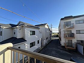 レジデンス久B 201 ｜ 静岡県浜松市中央区芳川町（賃貸マンション2LDK・2階・62.37㎡） その14