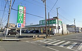 ベェスイズライフB 302 ｜ 静岡県磐田市今之浦１丁目（賃貸マンション1DK・3階・25.92㎡） その7