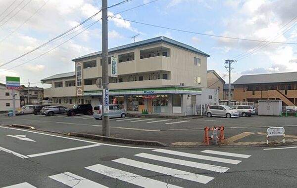 ディテール 203｜静岡県磐田市明ケ島原(賃貸アパート1LDK・2階・41.38㎡)の写真 その21