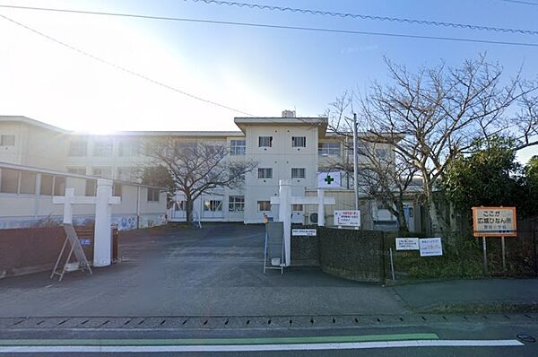 EXCEL 202｜静岡県磐田市立野(賃貸アパート3DK・2階・55.92㎡)の写真 その18